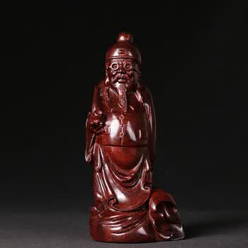 大千木雕珍藏专场