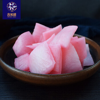 购物:  直达链接 来自:京东-鹏博特产专营店 活动 正宗来凤二小酸萝卜