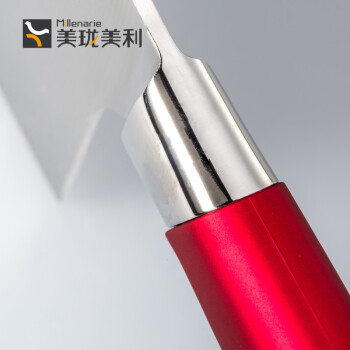 
                                        美珑美利（Millenarie） 刀具菜刀厨房套刀厨具 德国进口不锈钢 锋炫5件套                