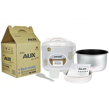 
                                        奥克斯（AUX）电饭煲3L电饭锅WDF30-10B                