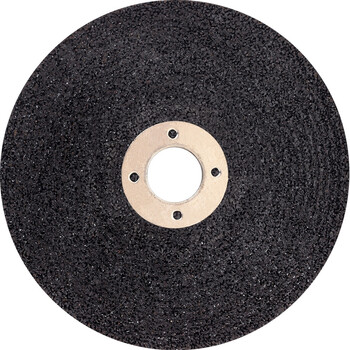 工蜂角磨机磨片不锈钢/金属打磨片100型抛光研磨片砂轮片25片装