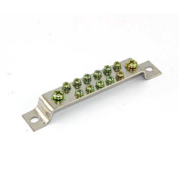 天旭3*25地排13孔