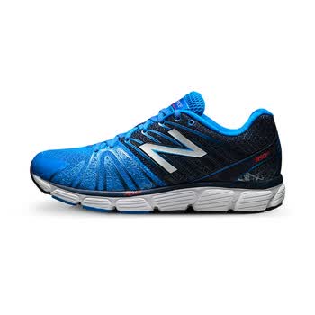 Work & Life Balance: New Balance M890 GR5 跑鞋