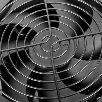 先马（SAMA）金牌500W 额定功率500W 台式电脑主机箱电源 80PLUS金牌/主动PFC/全电压/LLC谐振电路/固态电容