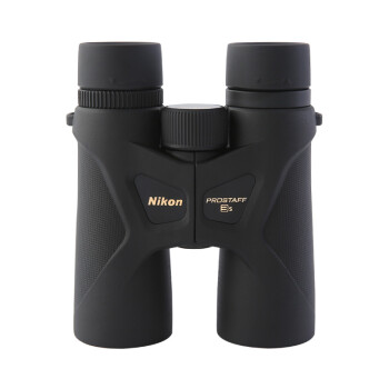尼康（Nikon）PROSTAFF 3S 10×42 双筒望远镜高清防水防雾 大目镜大物镜