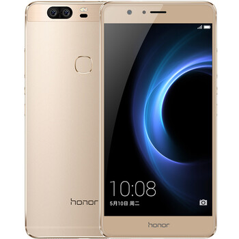 给母亲大人的 HUAWEI 华为 Mate8 智能手机 简单开箱和体验