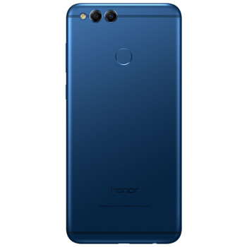 Honor 荣耀 畅玩7X 4GB+32GB 智能手机 【侏罗纪世界定制礼盒版】