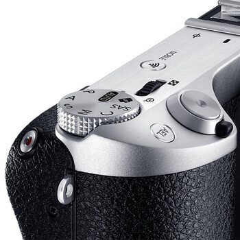 三星 (SAMSUNG) NX500 4K摄像 微型单电套机（18-55mm 内置16G）黑色 （NX经典高端款）
