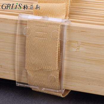 
                                                                                GRACEBLIND竹子百叶窗帘遮光升降百叶帘环保竹帘客厅书房卧室厨房卫生间中式百页窗帘定制 【标准】楠竹+宽布带+5cm叶片                