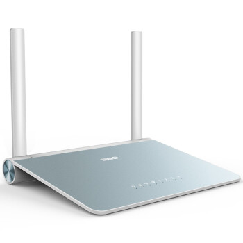 
                                                            360安全路由器P1 家用300M无线穿墙 光纤wifi信号放大 智能无线路由器（湖波青 穿墙版）                