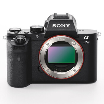 ᣨSONYAlpha 7 II ȫ΢ ĵװ (Լ2430Ч SEL50F18Fͷ a7M2/A72)