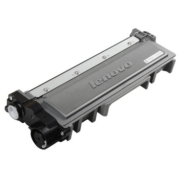联想（Lenovo）至像LT2451H黑色原装墨粉盒（适用LJ2605D/LJ2655DN/M7605D/M7615DNA/M7455DNF/7655DHF打印机）