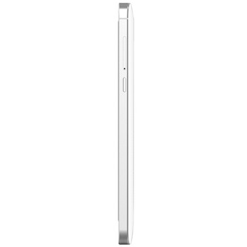 【移动购机赠费】乐视（Letv）乐1（X608）16GB 银白 移动4G手机 双卡双待