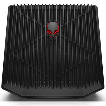 戴尔alienware 外星人笔记本显卡扩展坞坞站 显卡盒子