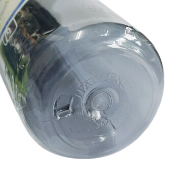 
                                                                                乐基因（nalgene）美国原装进口自行车载塑料杯子 户外便携随行 运动学生防摔骑行水杯650ml 2590-8024 灰色透明                