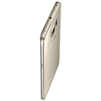 三星 Galaxy S6 edge（G9250）32G版 铂光金 移动联通电信4G手机