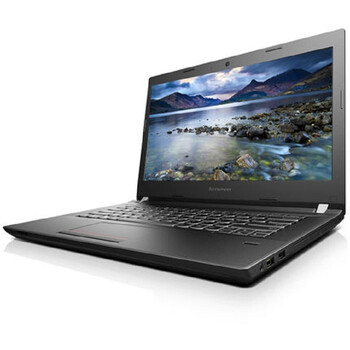 笔记本电脑 联想笔记本电脑 联想(lenovo) e40-70 14英寸 i5-4210 4g