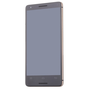 富可视 M810t 黑色 电信4G手机