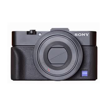 很遗憾不能陪你到最后：记录 SONY 索尼 黑卡3 购入配件攻略