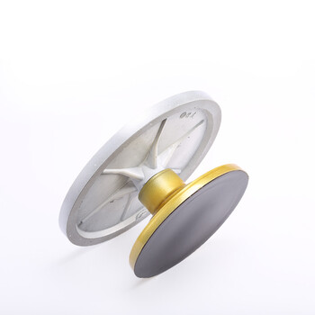 魔幻厨房 烘焙工具 塑钢蛋糕转台转盘 蛋糕裱花台 6寸8寸10寸30cm蛋糕台