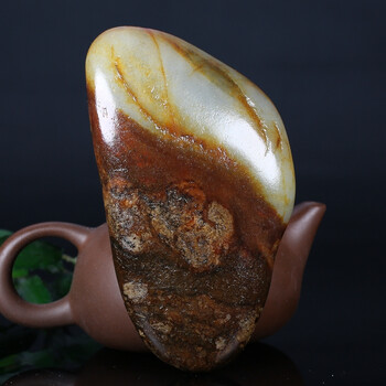 王石玉铺和田玉拍卖专场