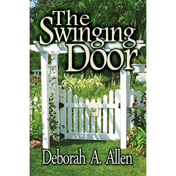 【预订】the swinging door