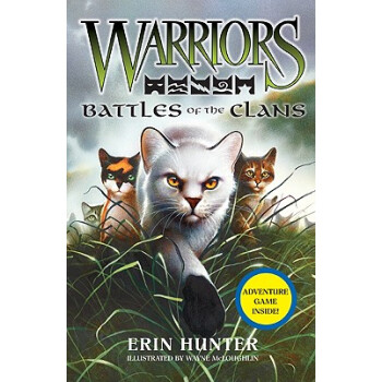 Warriors: Battles of the Clans[èʿȺս] [װ] [8-15]