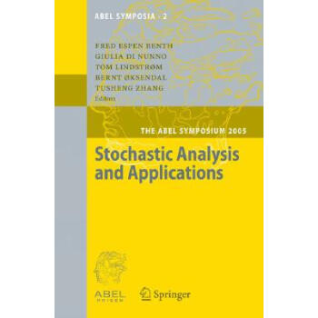 stochastic analysis and applications: the abel s