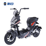 车 k2/huawei hilink系列/油光黑￥新日电动车汽车级锂电池保5年新