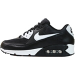 耐克（NIKE）休闲鞋 WMNS AIR MAX 90 ESSENTIAL 女子复古休闲鞋 616730-023 黑/白 US6.5码37.5码