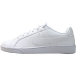耐克（NIKE）休闲鞋 COURT ROYALE 男子休闲复古鞋 749747-111 白色 US9码42.5码