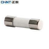 正泰（CHNT）RT28-32-RO15-16A 圆筒形熔断器RT28-32芯子保险丝保险管10*38mm 熔断器底座可选 16A（10只装）