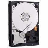 西部数据（WD）蓝盘 2TB SATA3 2.5英寸5400转128M笔记本机械硬盘WD20SPZX