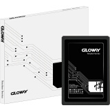 光威（Gloway）240GB SSD固态硬盘 SATA3.0接口 悍将系列-畅快体验高速存储