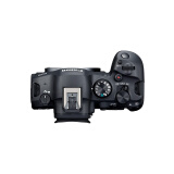 佳能（Canon）EOS R6 Mark II 新标准全画幅微单数码相机R6二代...