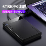 绿联 Type-C移动硬盘盒2.5英寸USB3.0 SATA串口笔记本台式外置壳固态机械ssd硬盘 USB款