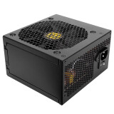 安钛克（Antec）阿瑞斯AP500/600 台式机电源电脑游戏静音机箱电源 额定500W/600W AP500（额定500W / 三年换新）