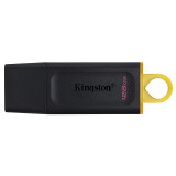 金士頓（Kingston）128GB USB3.2 Gen 1 U盤 DTX 大容量U盤 時尚設(shè)計 輕巧便攜 學(xué)習(xí)辦公投標電腦通用