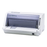 得实（Dascom）AR-580P 商用高性能专业24针82列发票打印机