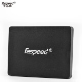 士必得/FaSpeed K5-512G/500G 台式机笔记本电脑2.5英寸 SSD固态硬盘 512G