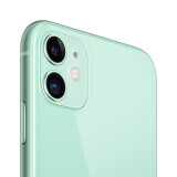 Apple iPhone 11 (A2223) 64GB 绿色 移动联通电信4G手机 双卡双待