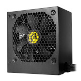 安钛克（Antec）阿瑞斯AP500/600 台式机电源电脑游戏静音机箱电源 额定500W/600W AP500（额定500W / 三年换新）