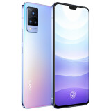 vivo S9 5G手机 12GB+256GB 印象拾光 前置4400万超清双摄 后置6400万OIS黑光夜视 6nm旗舰芯片 拍照手机