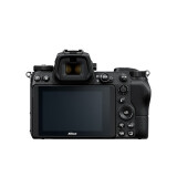 尼康（Nikon）Z 6 （Z6 ）全画幅微单相机 数码相机 微单机身 Vlog...