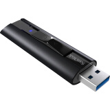 闪迪(SanDisk)128GB USB3.2至尊超极速固态U盘 CZ880 读速高达420MB/s 写380MB/s 移动固态硬盘般的传输体验