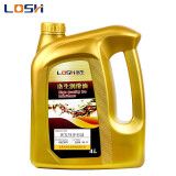洛生（LOSH）挥发性冲剪油铝材不锈钢快干冷却金属冲压油16L200L 挥发性冲剪油（16L)