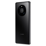 华为 HUAWEI Mate 40E 麒麟990E 5G SoC芯片 超感知徕卡影像 68°曲面屏 8GB+128GB亮黑色5G全网通