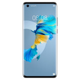 华为 HUAWEI Mate 40E 麒麟990E 5G SoC芯片 超感知徕卡影像 68°曲面屏 8GB+128GB亮黑色5G全网通