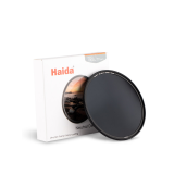 海大（Haida）ND镜 NanoPro纳米双面镀膜减光镜 ND1000 82mm滤镜 ND3.0（1000x）减10档 82mm