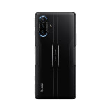 Redmi K40游戏增强版 天玑1200处理器67W闪充 120Hz高刷直屏 12GB+256GB 暗影 游戏电竞智能5G手机 小米 红米